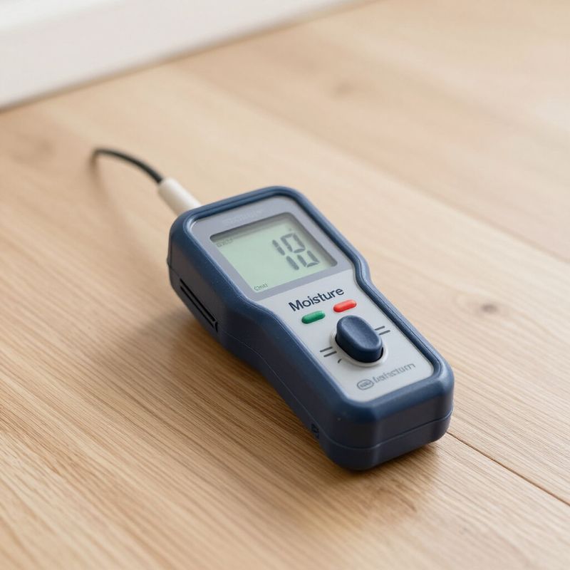 Leak Detection & Repair in Colonial Heights