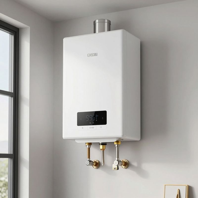 Water Heater Services in Colonial Heights