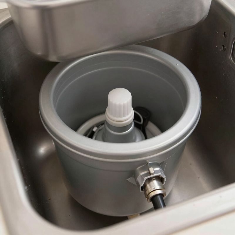 Garbage Disposal in Colonial Heights
