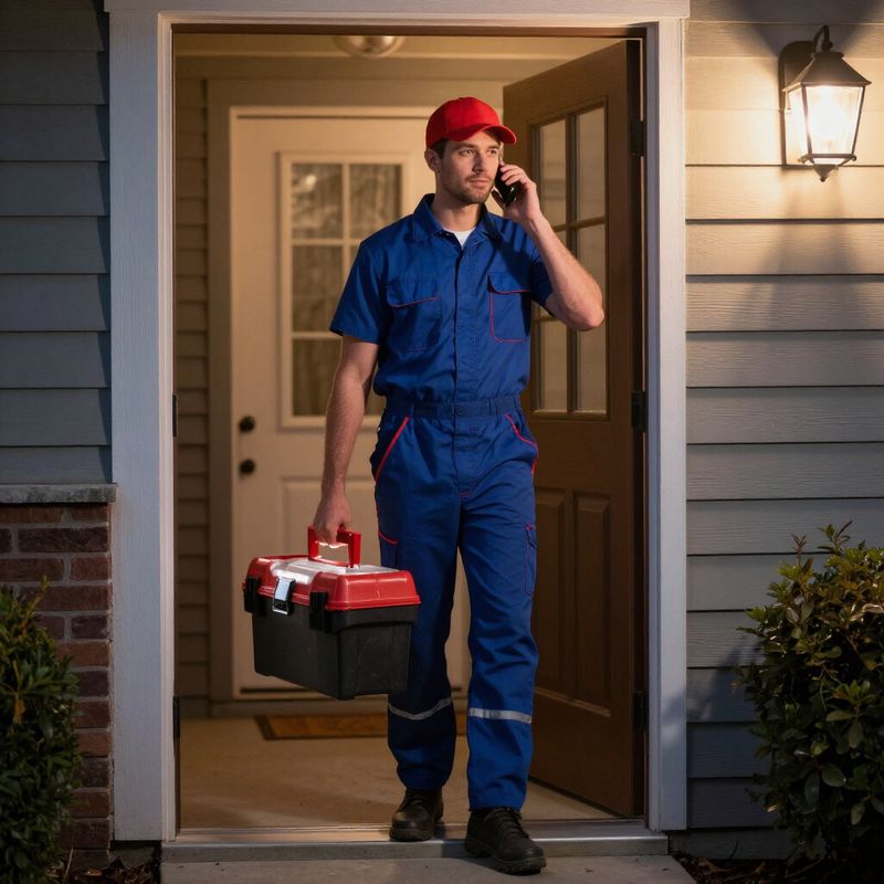 How to Protect Pipes During a Remodel in Colonial Heights